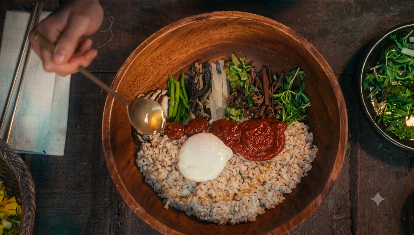 bibimbap